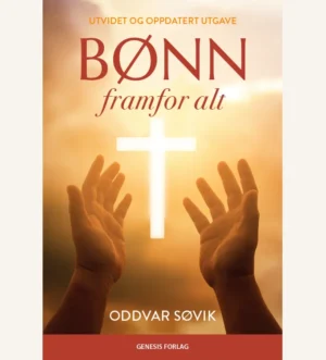Bønn framfor alt