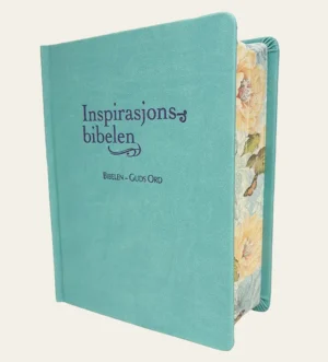 Inspirasjonsbibelen bibelen guds ord fargeleggingsbibel