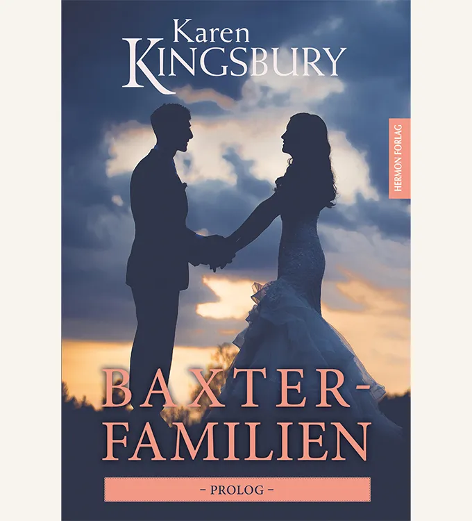 Baxter-familien, Karen Kingsbury kristne romaner