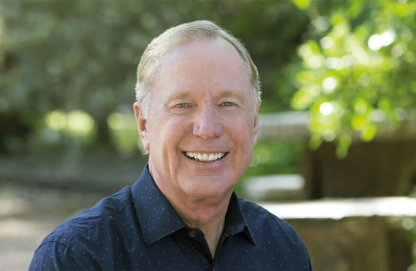 Forfatter Max Lucado