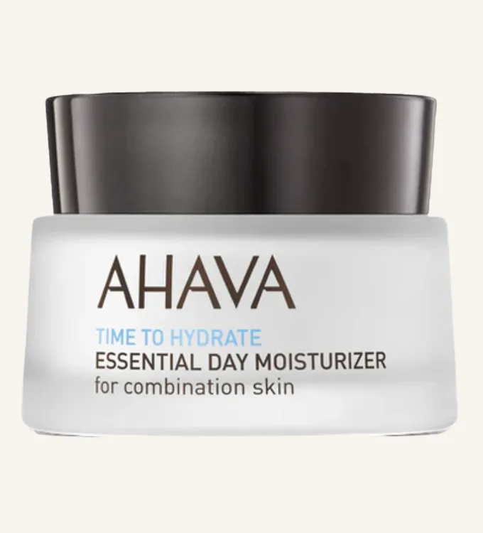Ahava Ansiktskrem kombinert hud