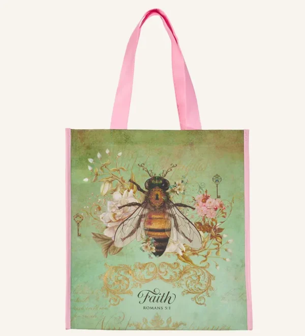 Handlenett – Faith - Hermon Forlag