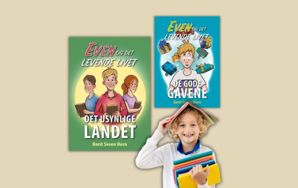 Even og det levende livet