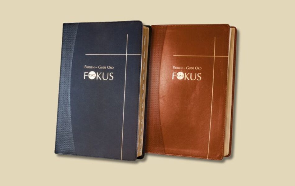 FOKUS bibelen