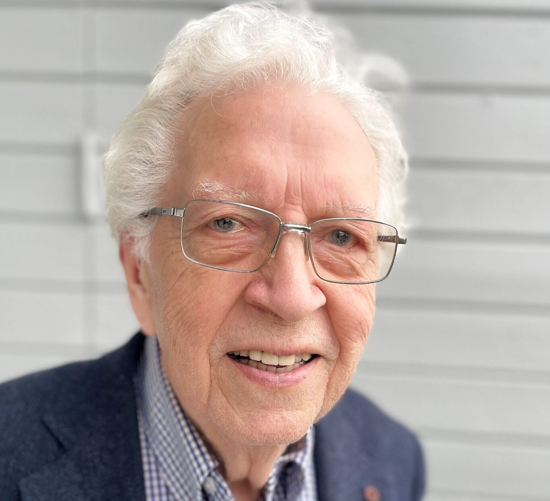David Østby