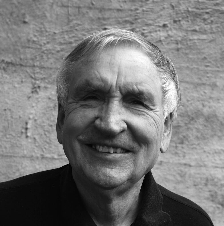 Kjell Haltorp