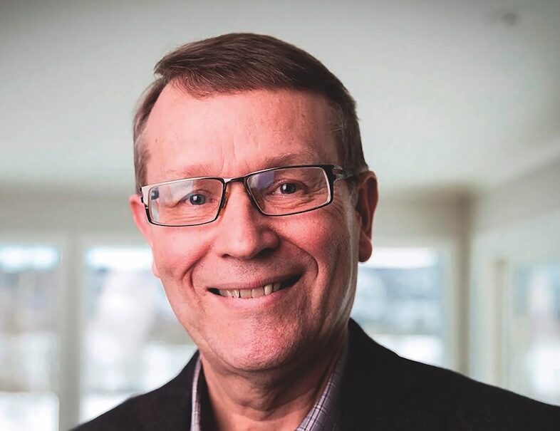 Sten Sørensen