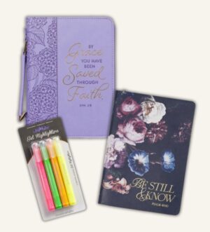 Lilla bibelpakke (L)