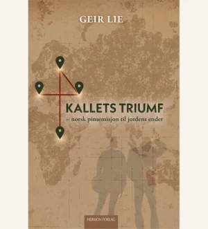 Kallets triumf, misjon