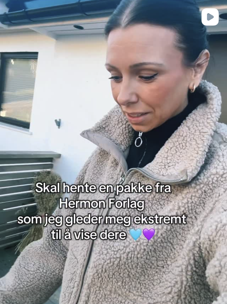 Nathalie Andersen, Inspirasjonsbibelen, Influenser, Instagram