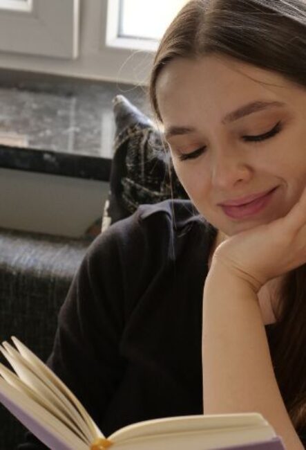 Bøker om kjærlighet, kjærlighetsdrama, forsoningen, bøker som vekker følelser