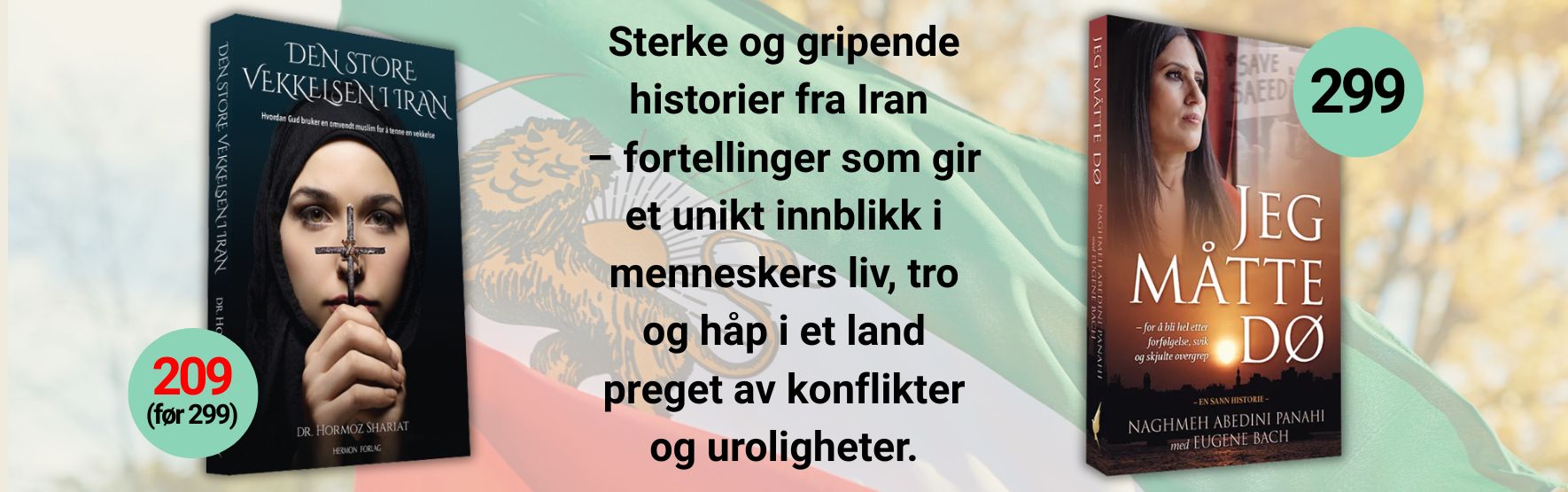 Historier fra Iran