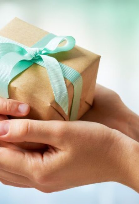 Nådegaver, bøker om nådegave