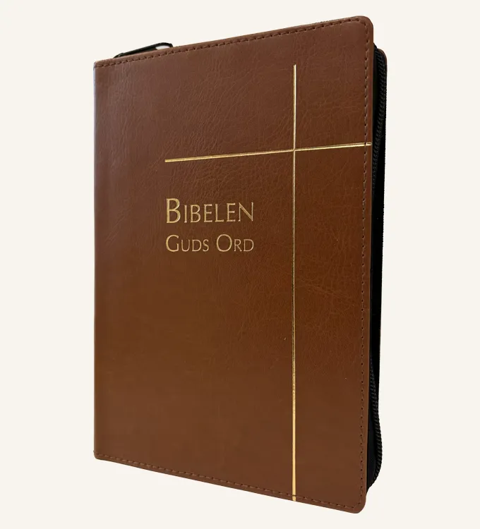 normalutgave bibel, bibelen normalutgave