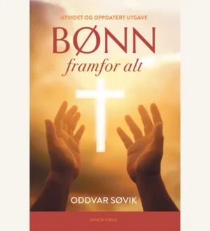 Bønn framfor alt