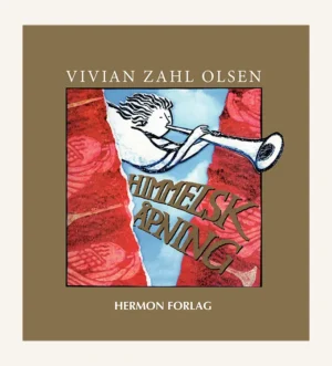 Vivian Zahl Olsen, kunsterisk bok