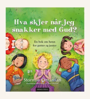 Hva skjer når jeg snakker med Gud