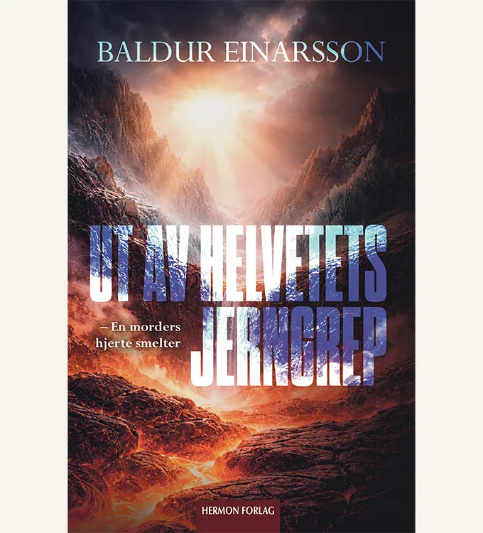Ut av Helvetets jerngrep