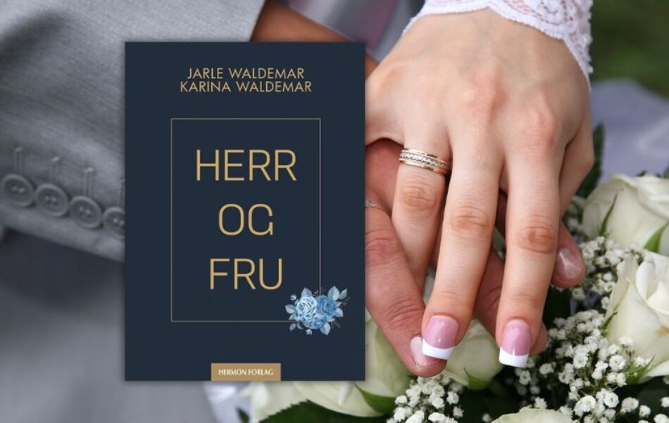 andaktsbok for ektepar