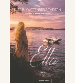 romanserie, Ella, Kjærlighetsroman