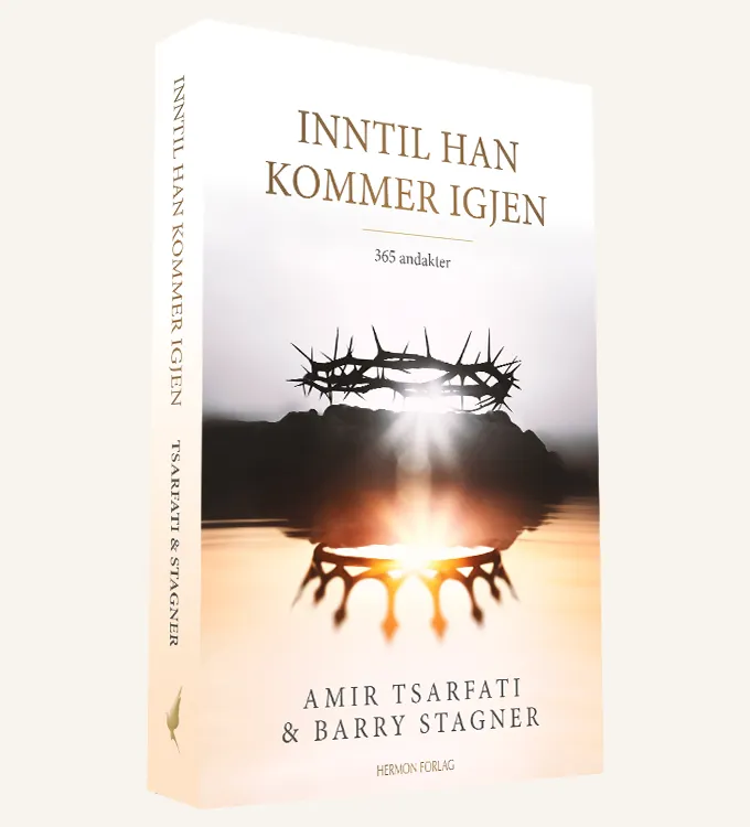 Inntil han kommer igjen - Bilde 2