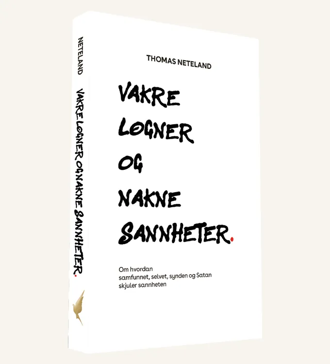 Vakre løgner og nakne sannheter - Bilde 2