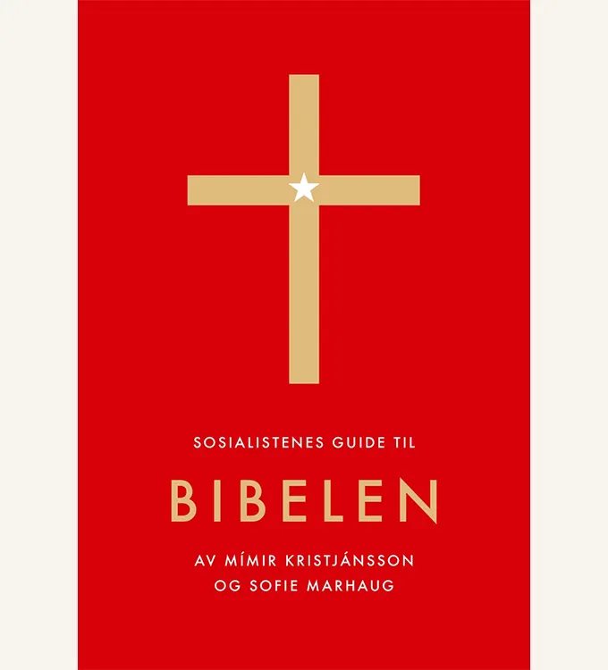 Sosialistenes guide til Bibelen