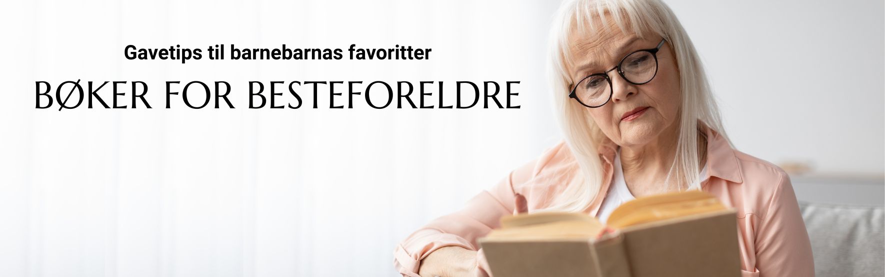 gavetips til besteforeldre