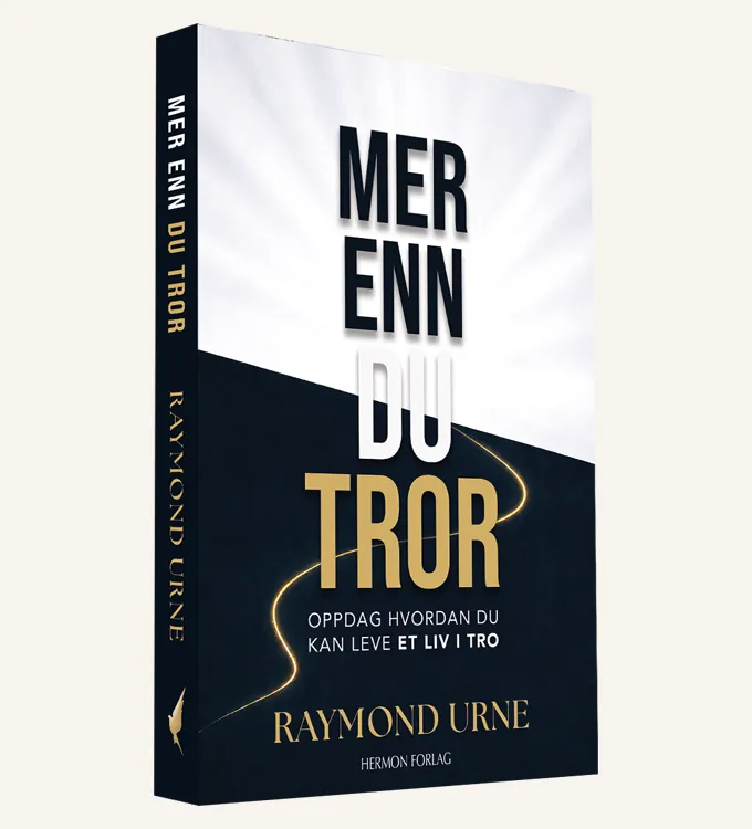 Mer enn du tror - Bilde 2