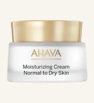 Ahava ansiktskrem