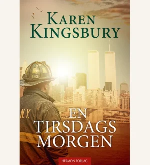 En tirsdags morgen, karen kingsburry, kristen roman