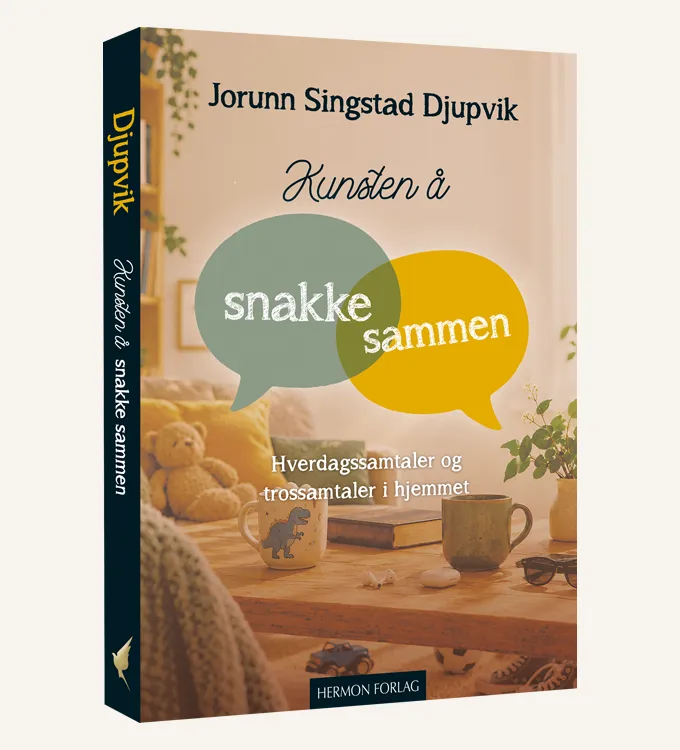 Kunsten å snakke sammen - Bilde 2