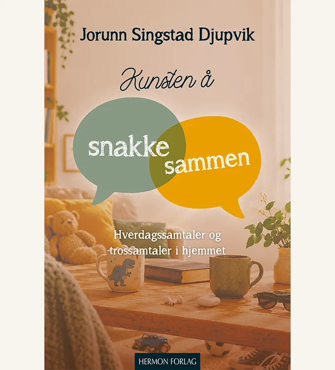 Kunsten å snakke sammen