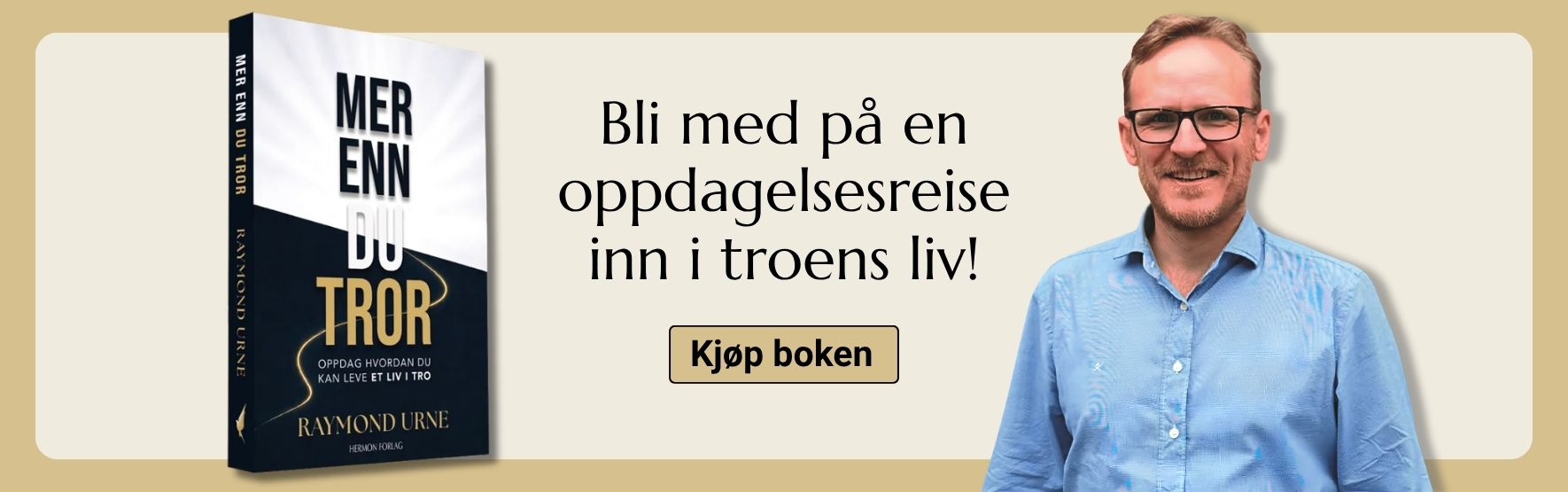 Mer enn du tror