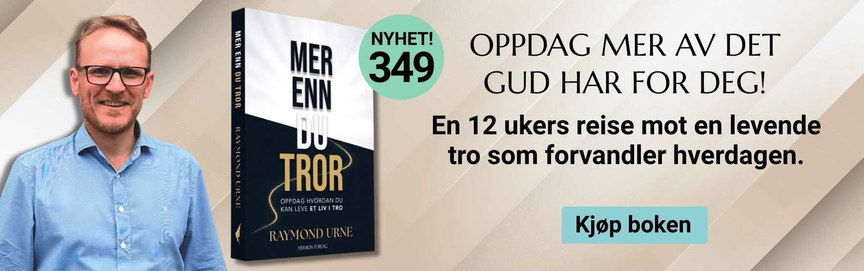 Mer enn du tror