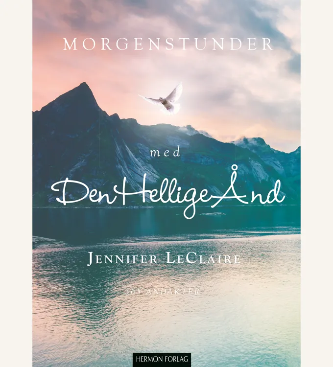 Morgenstunder med Den Hellige Ånd